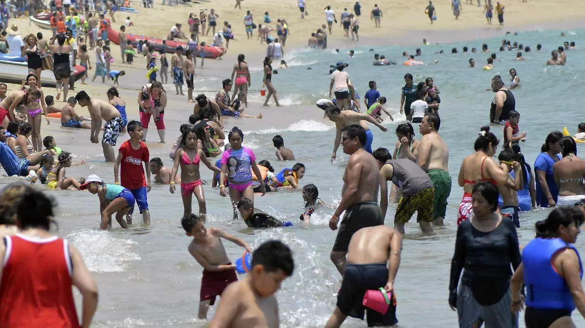 Turismo en Acapulco